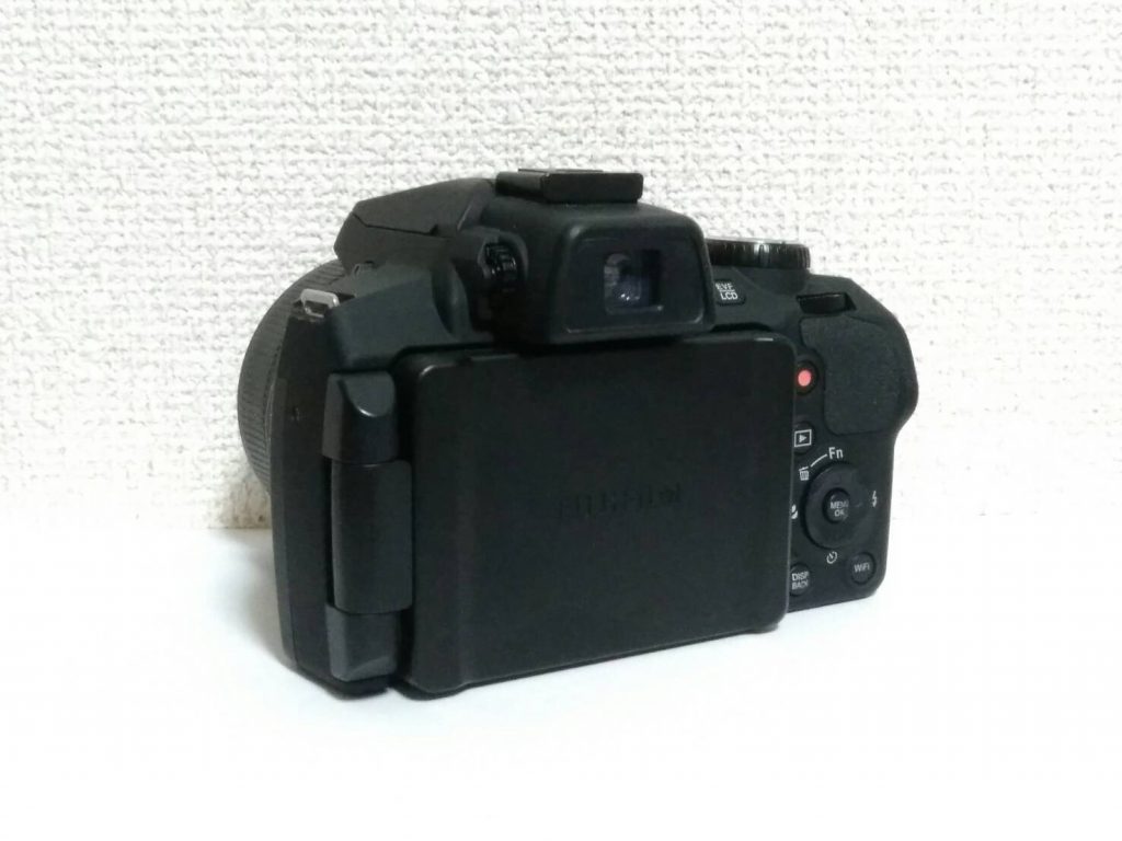 富士フイルム(FUJIFILM) FINEPIX S1 を福岡県から出張にて買取しました。