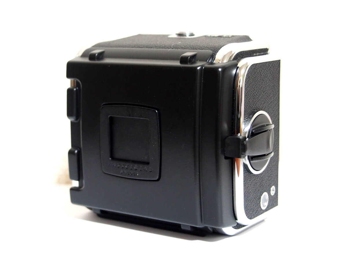 □A HASSELBLAD A12 A16 フィルムバック 中判 カメラ アクセサリー 付属品 セット まとめて ハッセルブラッド - カメラ、光学機器