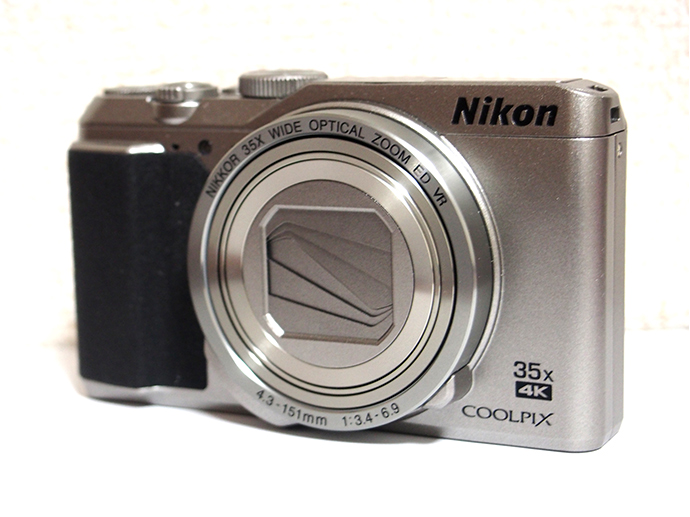 ニコン コンパクトデジタルカメラ COOLPIX A900を福岡県にて買取しました。
