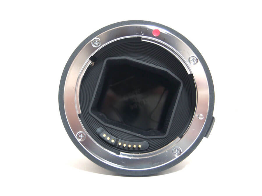 SIGMA MOUNT CONVERTER MC-11 Canon CANON EF-E ソニー用を福岡県より買取しました。