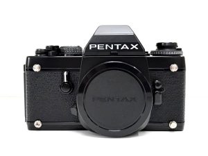 PENTAX(ペンタックス) 一眼レフカメラ LX シリーズ高価買取します！！
