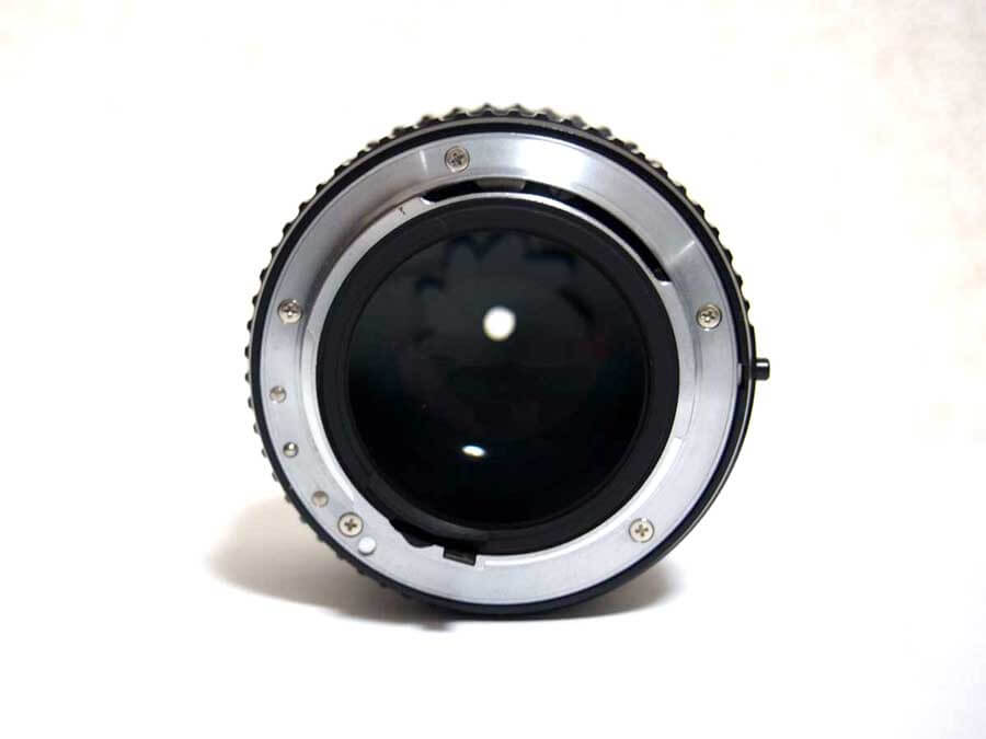 PENTAX A50mm F1.2 単焦点レンズ-3