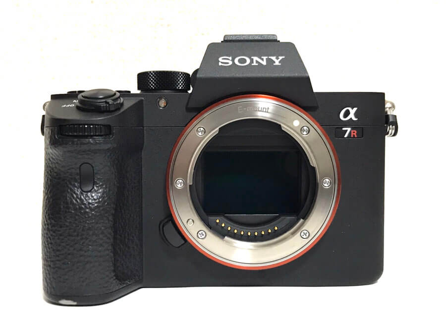 SONY(ソニー) α7R III ミラーレス一眼カメラ ILCE-7RM3 買取