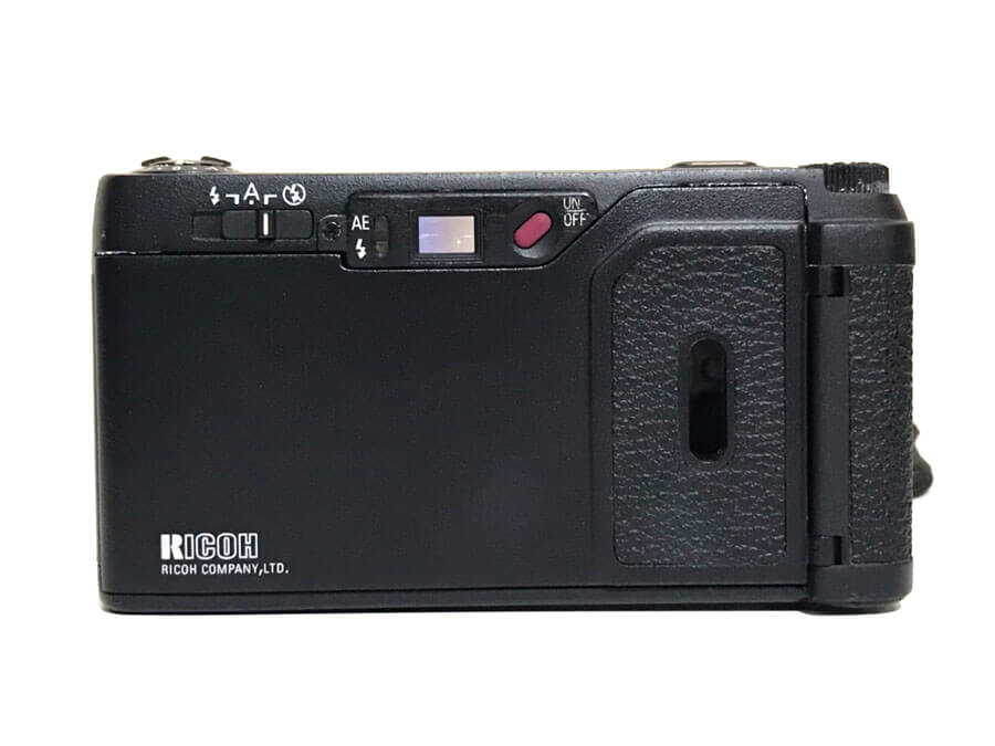 RICOH(リコー) GR1S コンパクトフィルムカメラ 買取