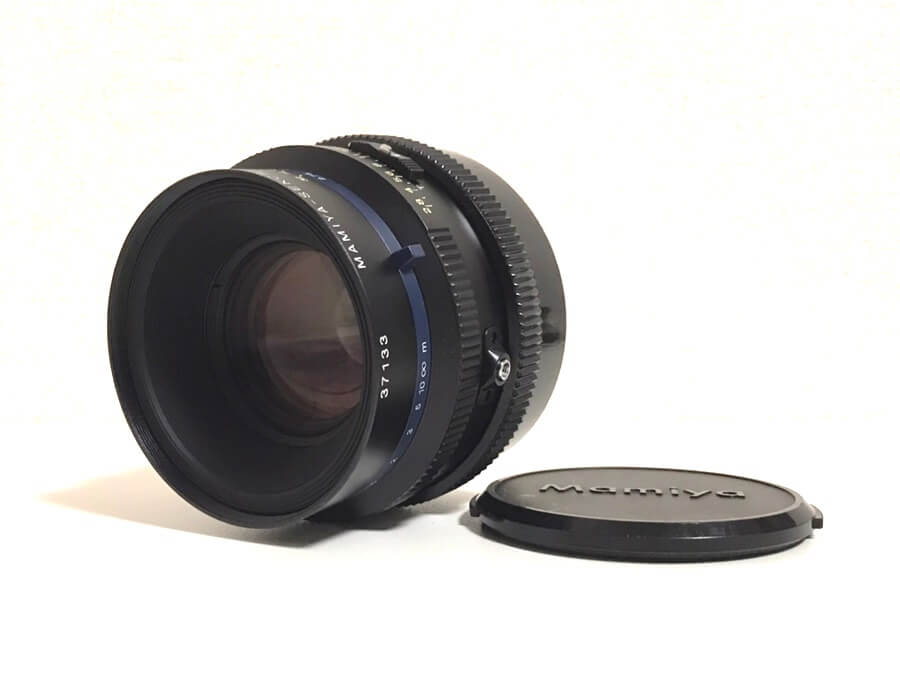 MAMIYA(マミヤ) SEKOR Z 110mm F2.8 W 中判カメラ 短焦点レンズ 買取