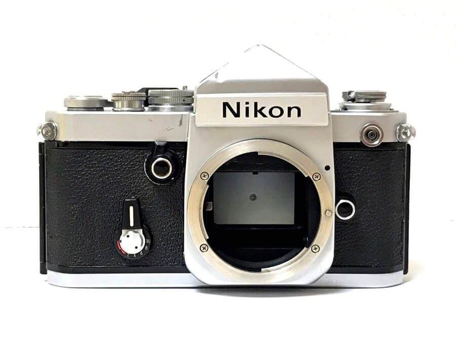 Nikon(ニコン) F2 一眼レフカメラ 買取