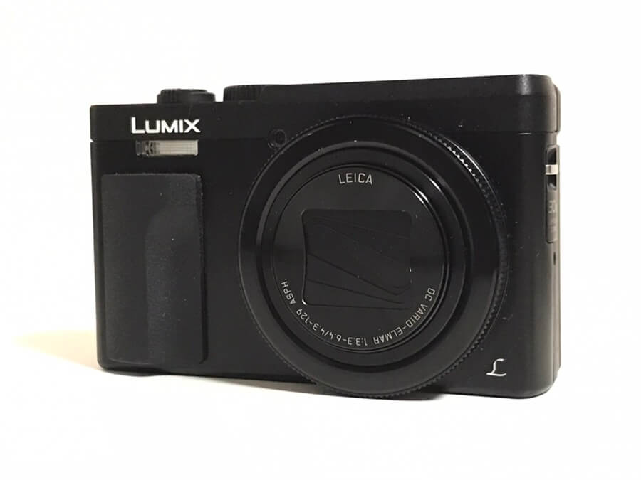Panasonic(パナソニック) LUMIX DC-TZ90 コンパクトデジタルカメラ 買取
