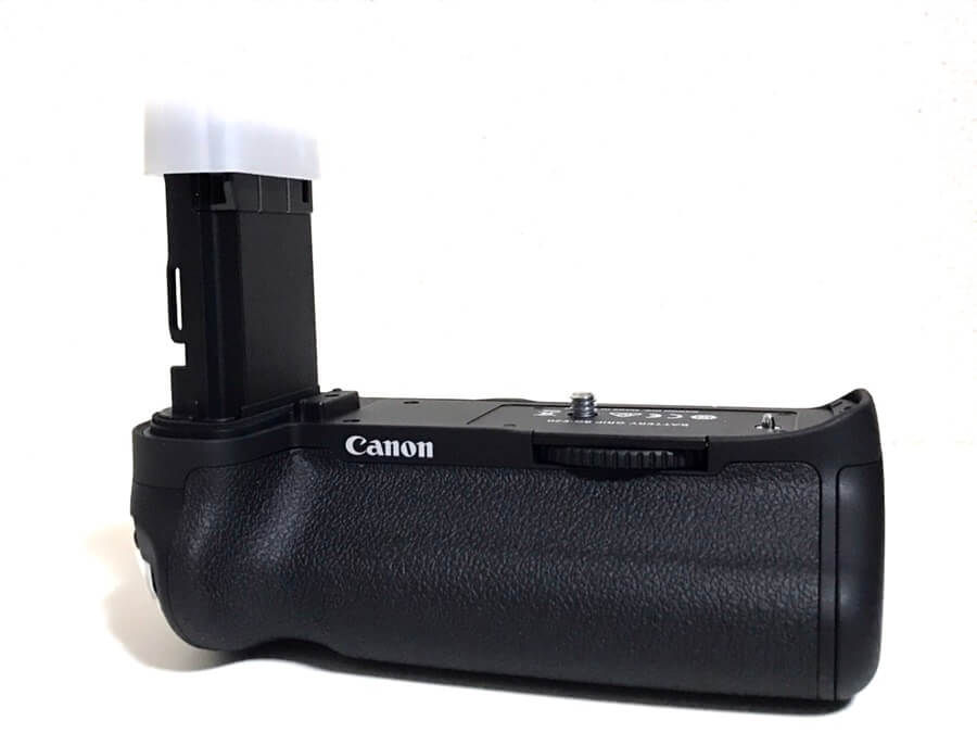 Canon(キヤノン) BG-E20 バッテリーグリップ