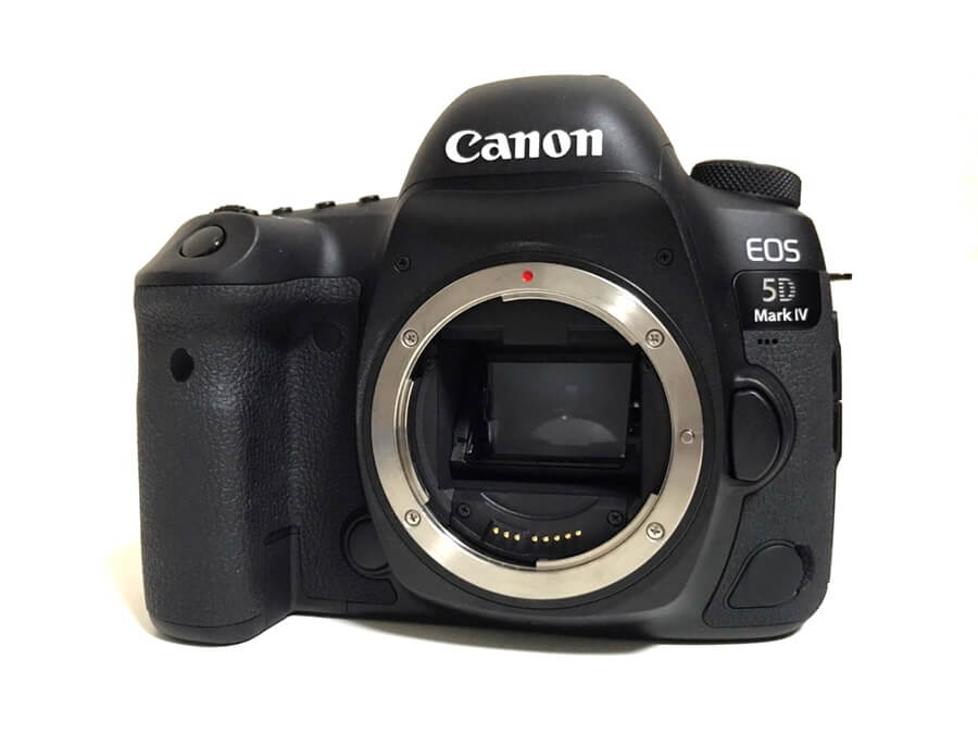 Canon(キヤノン) EOS 5D MarkⅣ デジタル一眼レフカメラ