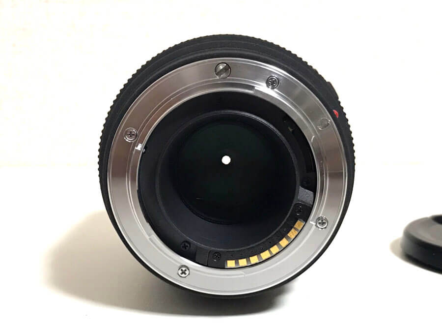 SIGMA(シグマ) 70mm F2.8 EX DG MACRO SONY用 短焦点レンズ