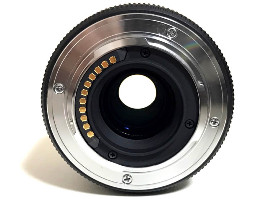 SIGMA(シグマ) 19mm F2.8 EX DN マイクロフォーサーズ用 短焦点レンズ