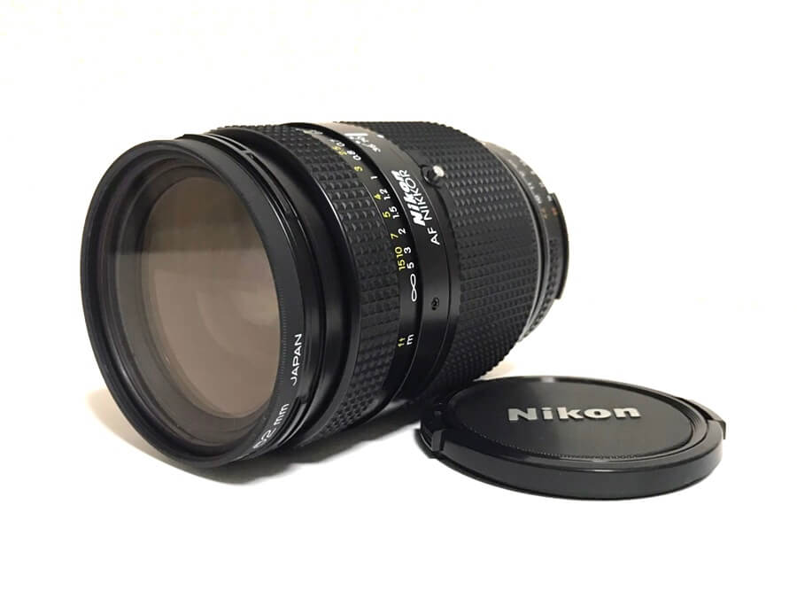 Nikon(ニコン) F Zoom Nikkor 35-70mm F2.8 ズームレンズ