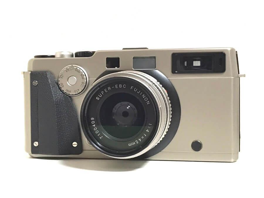 FUJIFILM(富士フイルム) TX-1 パノラマカメラ レンズセット SUPER-EBC FUJINON 45mm F4