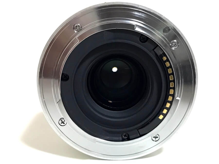 SIMGA(シグマ) 19mm F2.8 DN SONY Eマウント用 短焦点レンズ