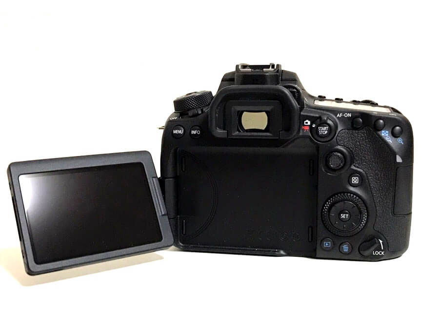 Canon EOS 90D キヤノン デジタル一眼レフカメラ ボディ