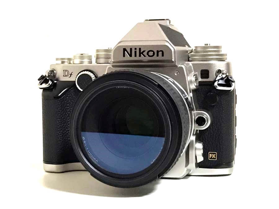 Nikon Df 50mm F1.8G Special Editionキット ニコン デジタル一眼レフカメラ