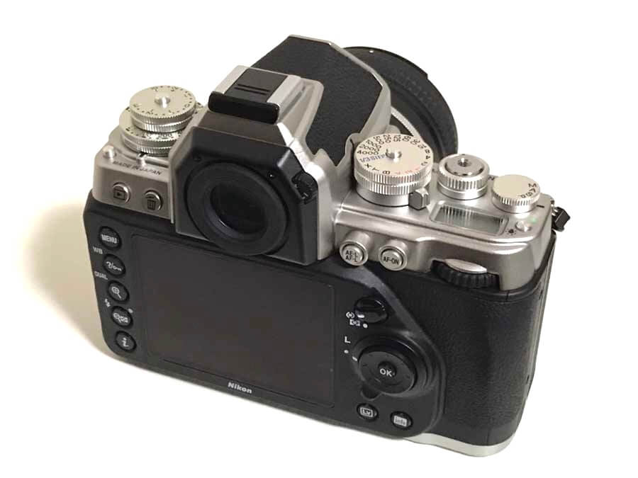 Nikon Df 50mm F1.8G Special Editionキット ニコン デジタル一眼レフカメラ