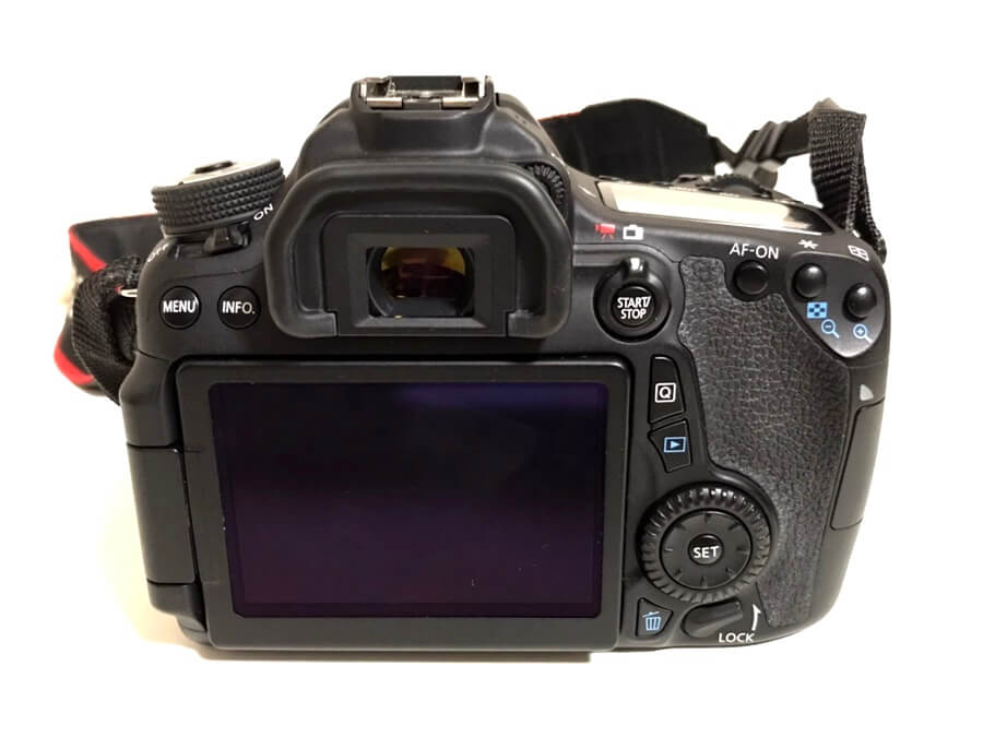 Canon(キヤノン) EOS 70D EF-S18-135 IS STM レンズキット デジタル一眼レフカメラ