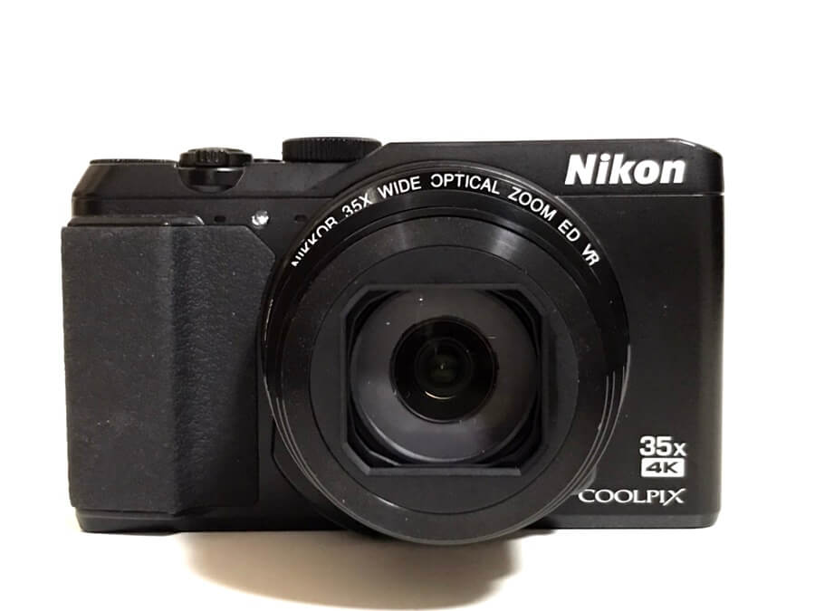 Nikon COOLPIX A900 ニコン コンパクトデジタルカメラ