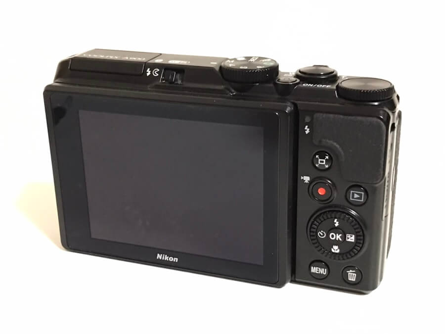 Nikon COOLPIX A900 ニコン コンパクトデジタルカメラ