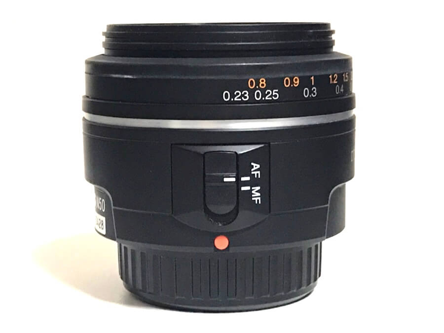 SONY DT 35mm F1.8 SAM SAL35F18 ソニー Aマウント 短焦点レンズ