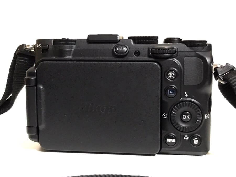 Nikon(ニコン) COOLPIX P7700 コンパクトデジタルカメラ