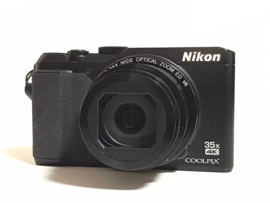 Nikon COOLPIX A900 コンパクトデジタルカメラ