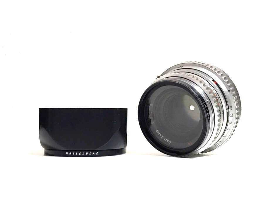 HASSELBLAD Carl Zeiss Planar T* 80mm F2.8 中判カメラ用 単焦点レンズ