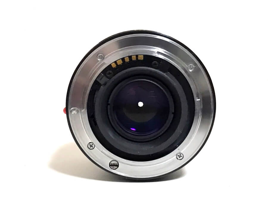 MINOLTA AF 35mm F2 Aマウント 単焦点レンズ