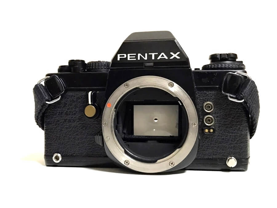 PENTAX LX 一眼レフカメラ ボディ