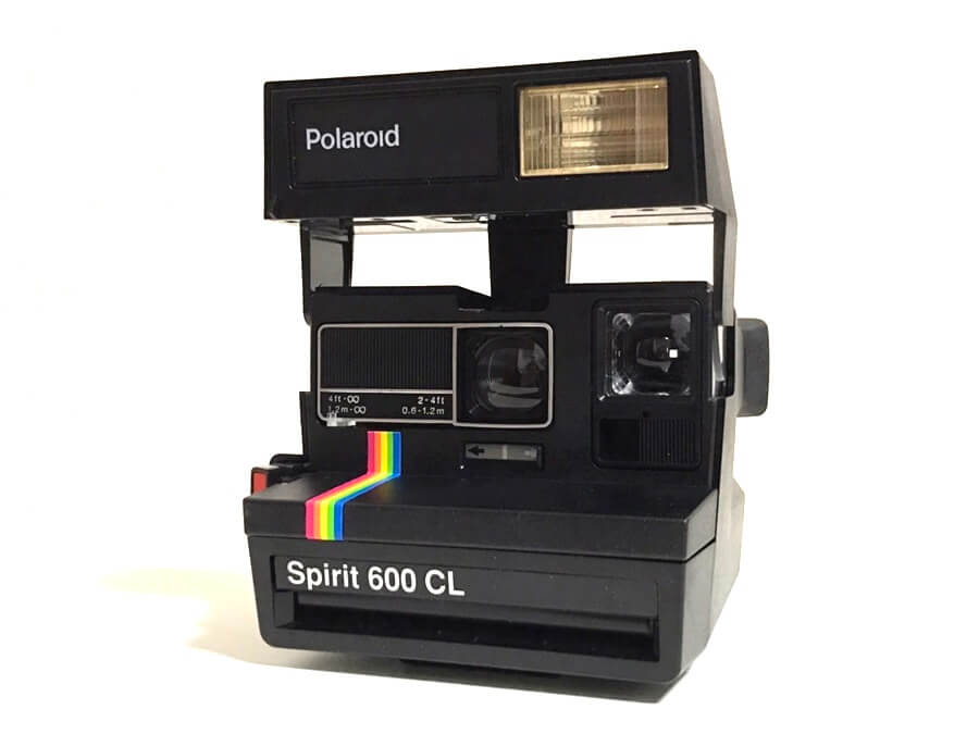 Polaroid SPIRIT 600CL
