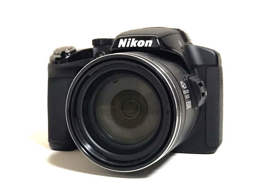 Nikon COOLPIX P510 デジタルカメラ