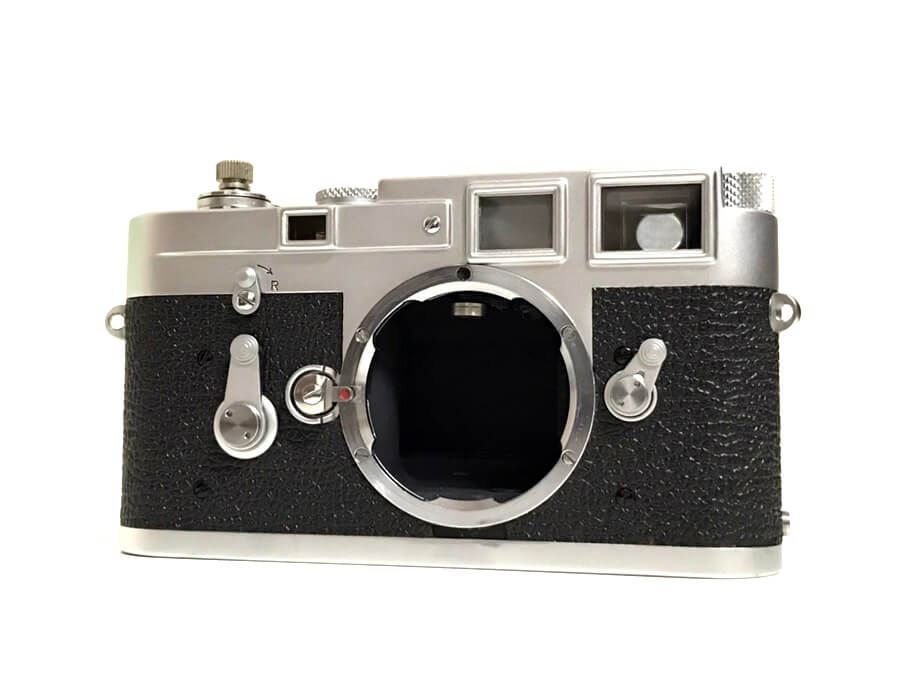 Leica M3 レンジファインダーカメラ ボディ