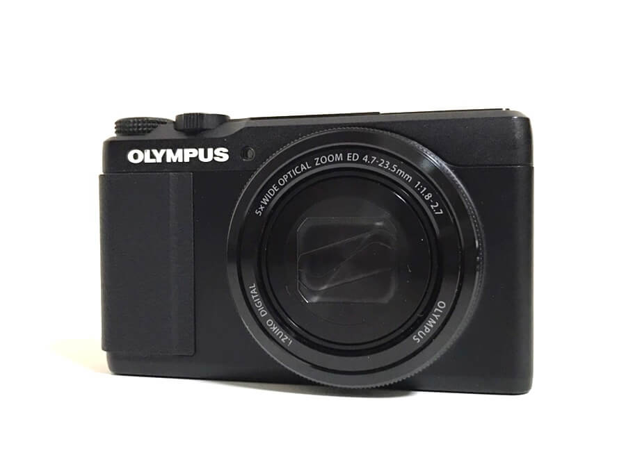 OLYMPUS STYLUS XZ-10 コンパクトデジタルカメラ