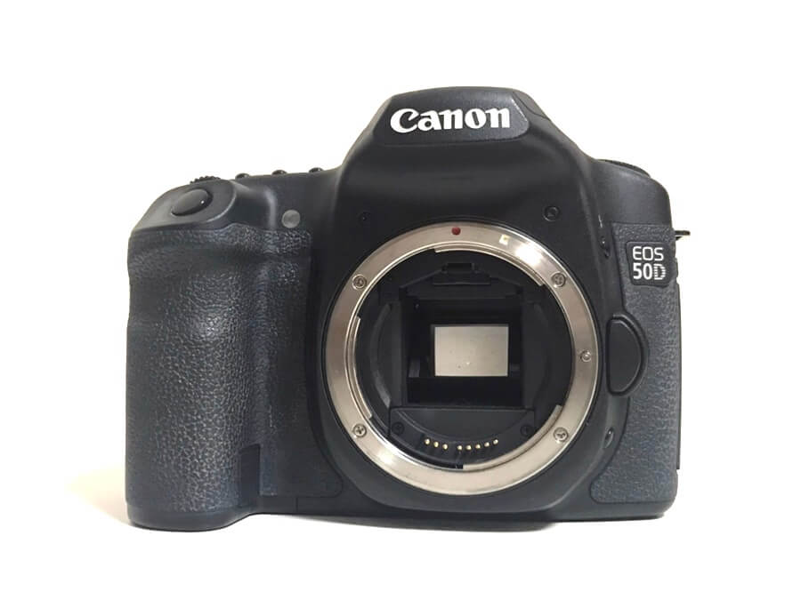 Canon EOS 50D デジタル一眼レフカメラ ボディ