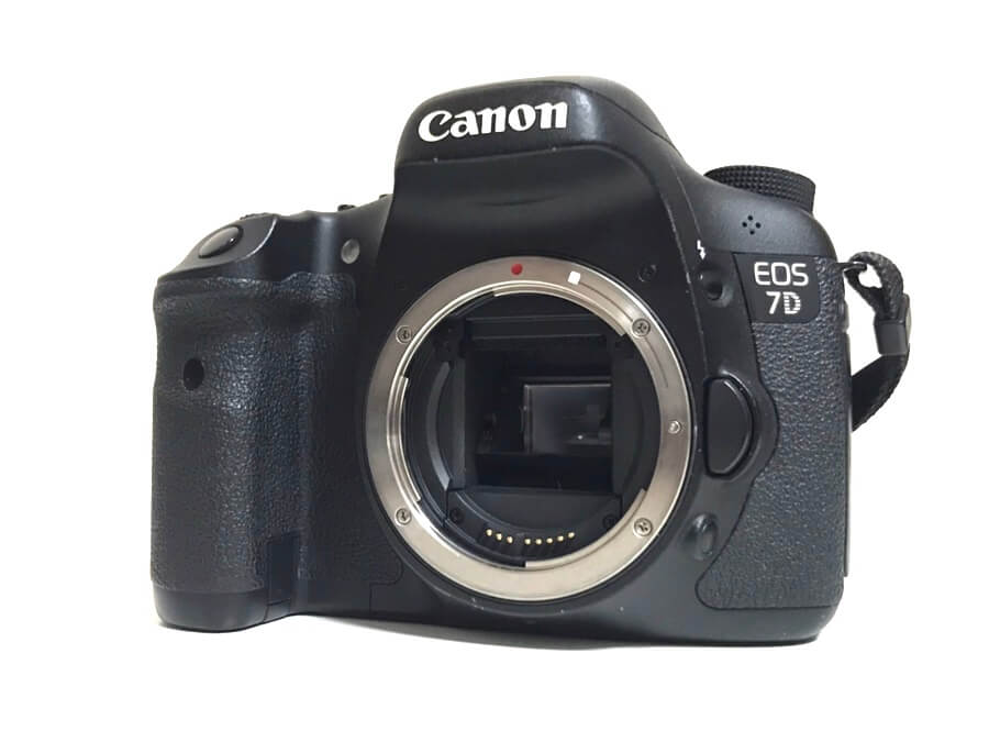 Canon EOS 7D デジタル一眼レフカメラ ボディ