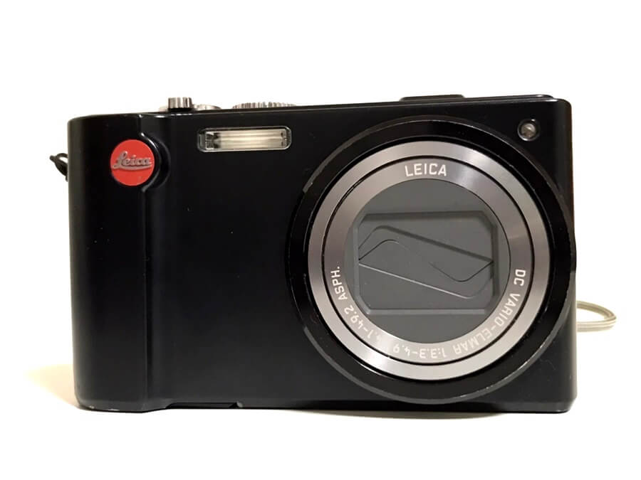 LEICA V-LUX 20 コンパクトデジタルカメラ
