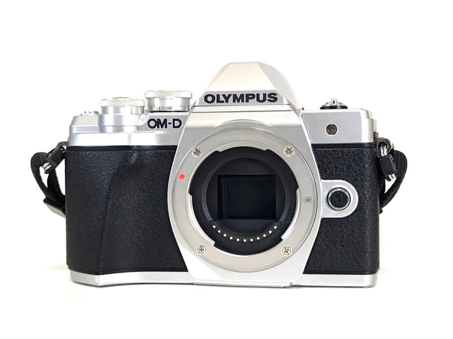 OLYMPUS OM-D E-M10 Mark III ミラーレス一眼カメラ ボディ