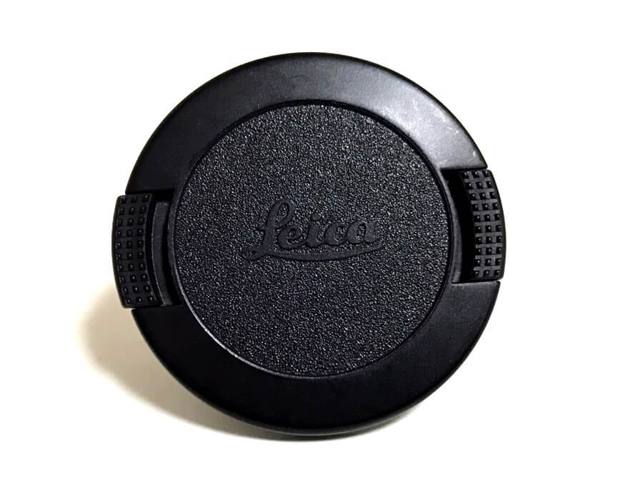 Leica E39 14038 レンズキャップ