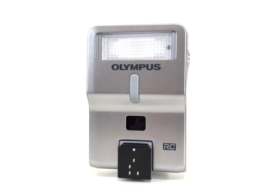 OLYMPUS ELECTRONIC FLASH FL-300R エレクトロニック フラッシュ