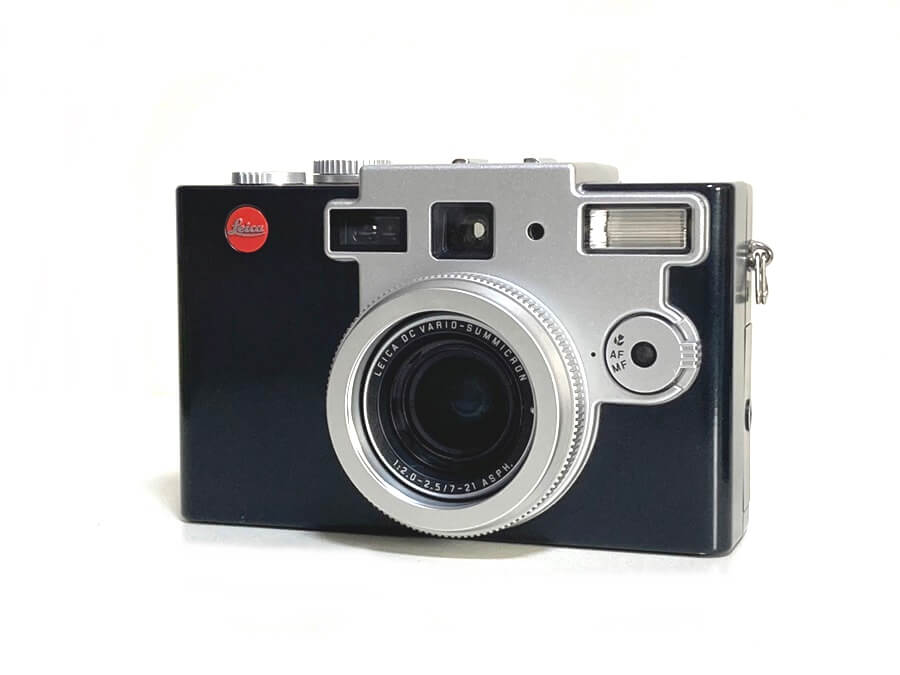 LEICA DIGILUX 1 コンパクトデジタルカメラ