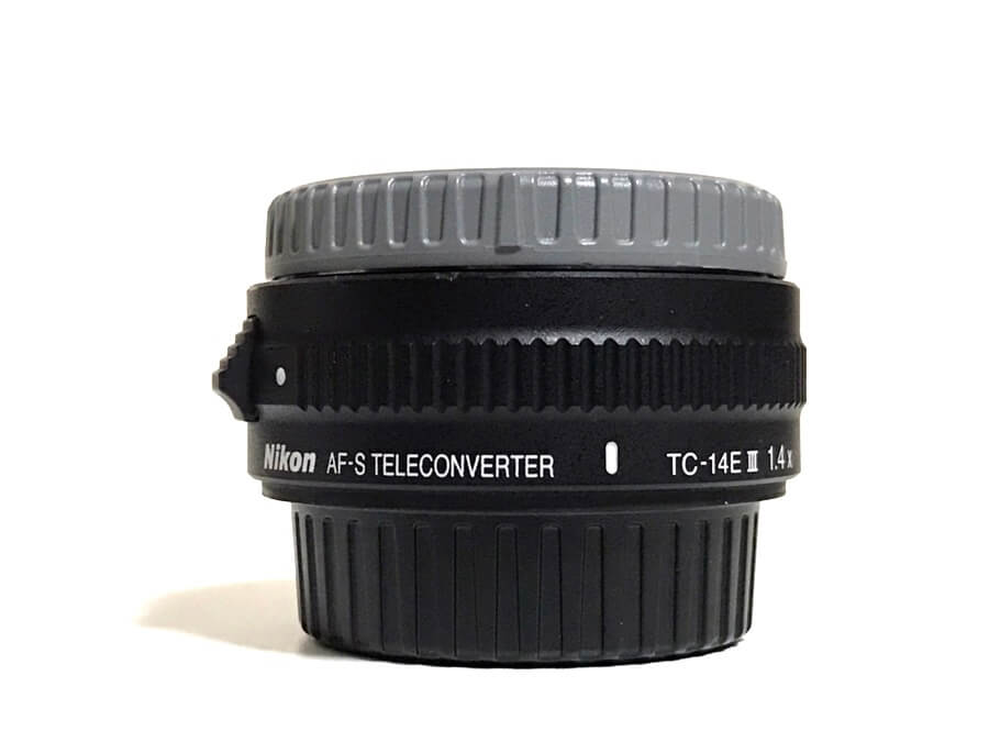 Nikon AF-S TELECONVERTER TC-14E III