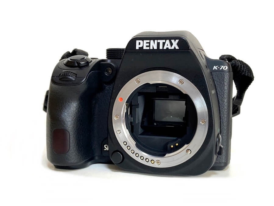 PENTAX K-70 デジタル一眼レフカメラ ボディ