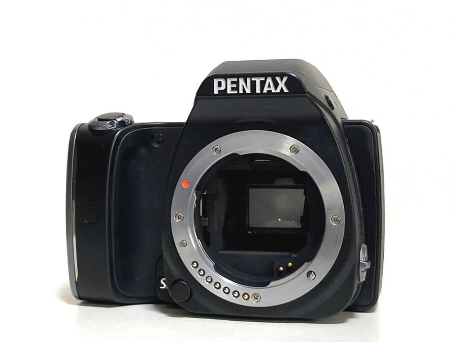 PENTAX K-S1 デジタル一眼レフカメラ ボディ