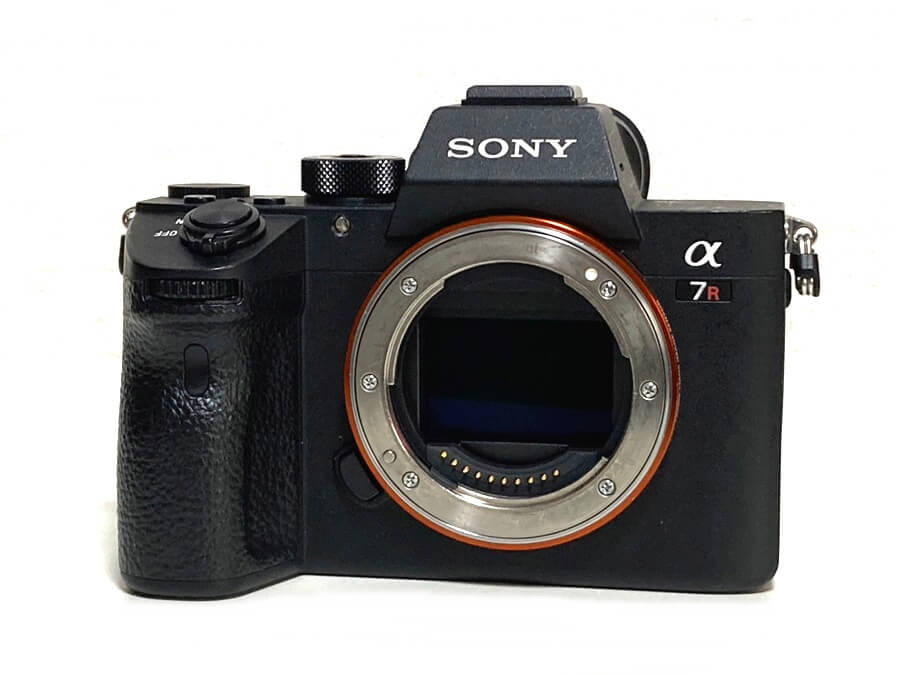 SONY α7R III ILCE-7RM3 ミラーレス一眼カメラ ボディ