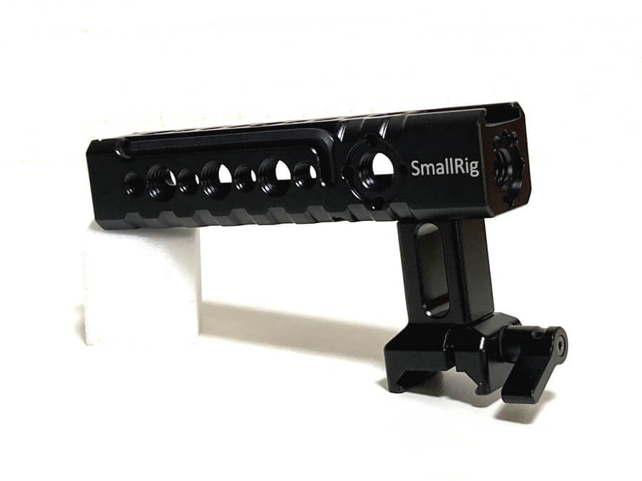 SmallRig DSLR用 NATOハンドル 1955