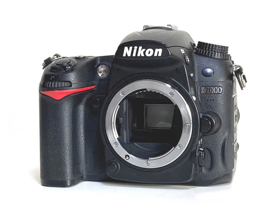 Nikon D7000 デジタル一眼レフカメラ ボディ
