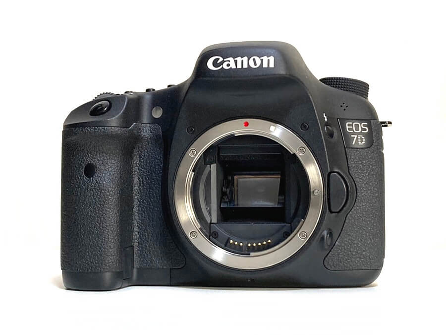 Canon EOS 7D デジタル一眼レフカメラ ボディ