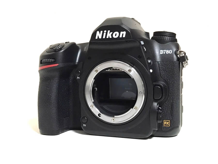 Nikon D780 デジタル一眼レフカメラ ボディ